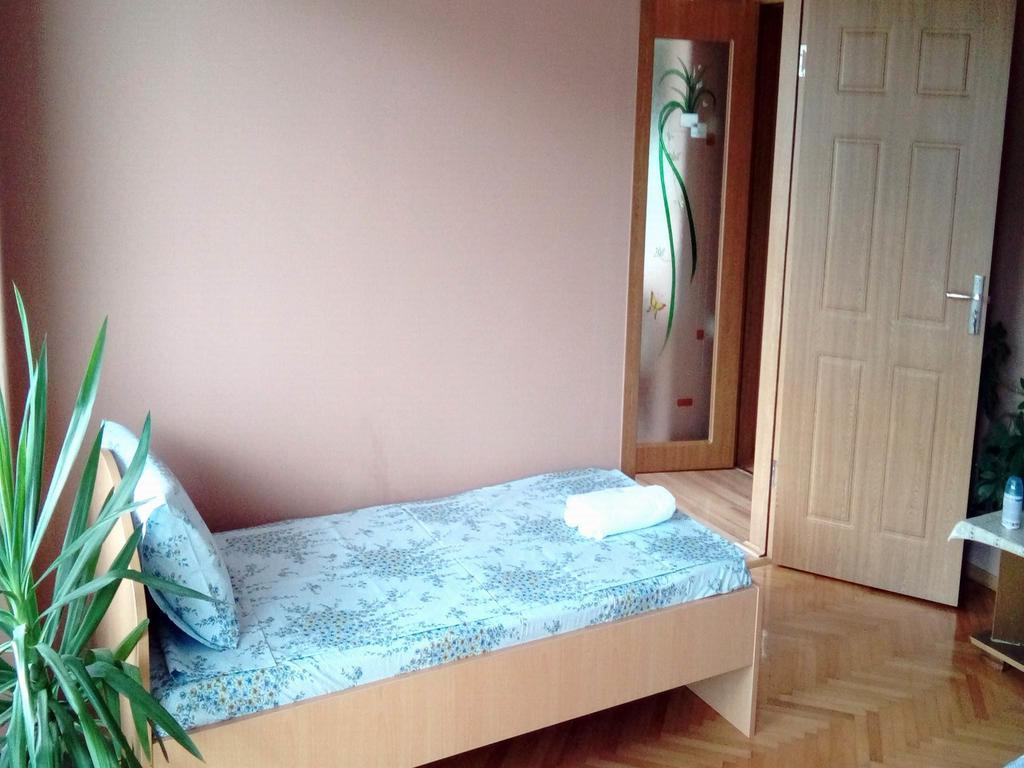 Apartment Luka Ohrid Kamer foto