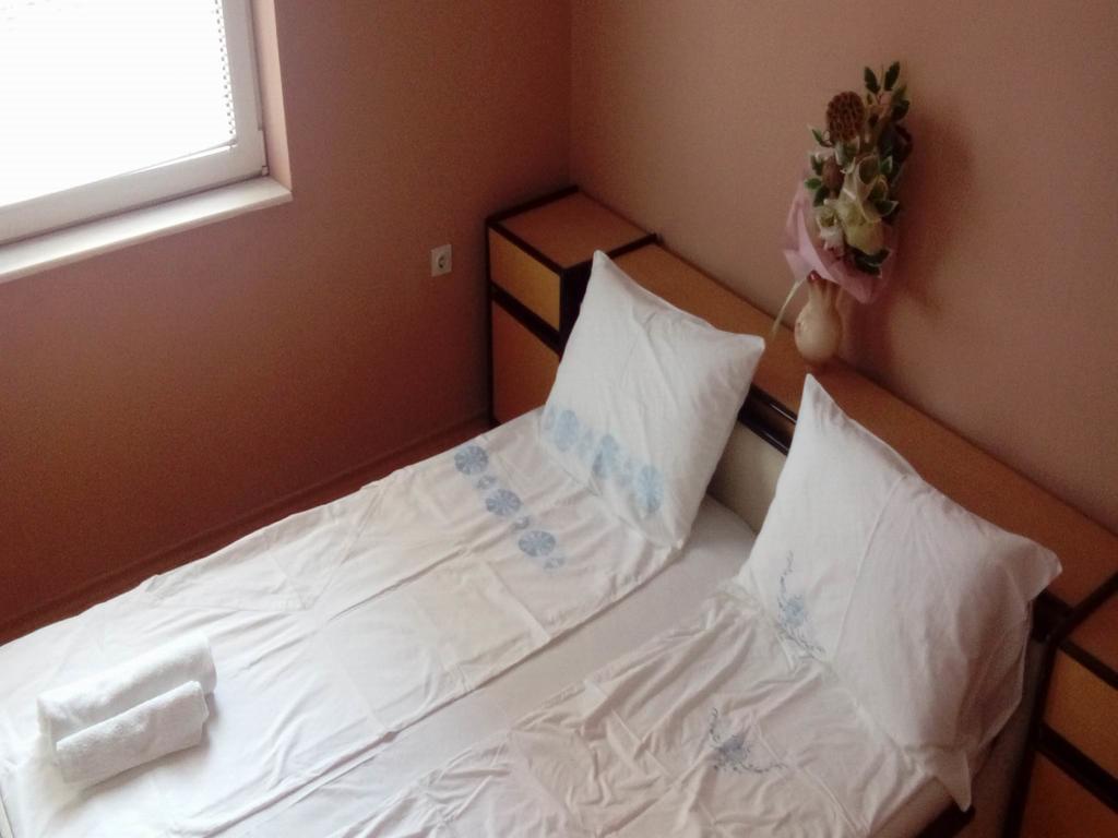 Apartment Luka Ohrid Kamer foto