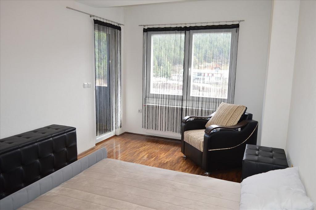 Apartment Luka Ohrid Buitenkant foto