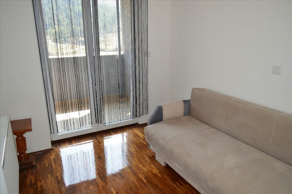 Apartment Luka Ohrid Buitenkant foto