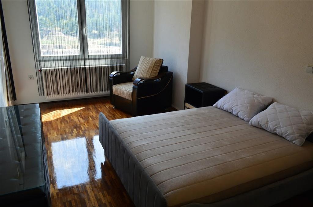 Apartment Luka Ohrid Buitenkant foto