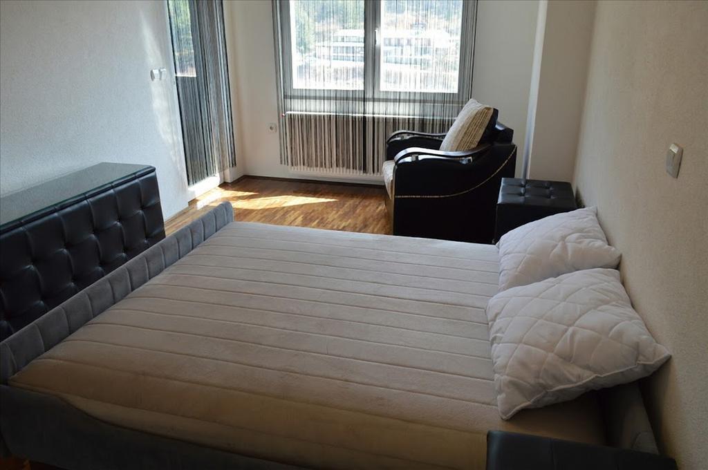Apartment Luka Ohrid Buitenkant foto