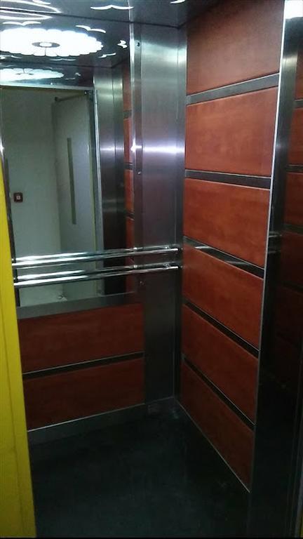 Apartment Luka Ohrid Buitenkant foto